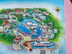 -青岛方特梦幻王国