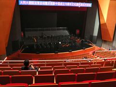 -大同市大剧院