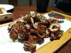 -大牌大·传统杭帮菜(湖滨店)