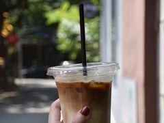 -JPG coffee(广州体育西店)