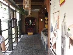 -和院老火锅铜锅烧烤海鲜(朱雀大街店)