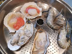 -川骄海鲜自助(亚运村店)