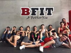 -Burn Fit燃炼健身工作室(新都旗舰店)