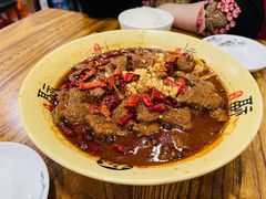 -红实家常菜(静安里店)