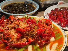 -红盔甲·小龙虾(人民广场店)