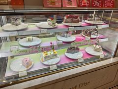 -CloudD'or可露朵蛋糕(1733商业空间店)