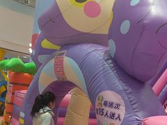 -丽达购物中心(崂山店)