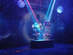 -重庆国际马戏城