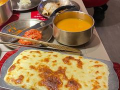 -西塔老太太泥炉烤肉(温州首店万象城黑金店)