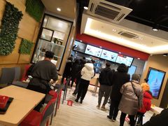 -永和大王(共和新路店)