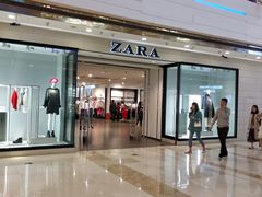 -ZARA(仓山万达店)