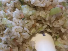 石锅菜饭-碧丽宫大酒店(召稼楼店)