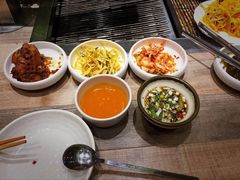 -一心烤肉(延安路店)