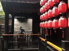 -鱼桥巷·美学川菜