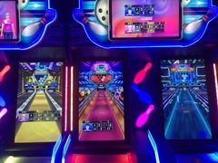 -VS SPORTS PARK运动玩乐园·团建·生日会(合生汇店)