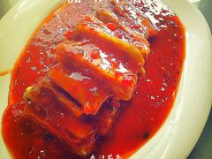 -尚岛私房菜(西方巷店)