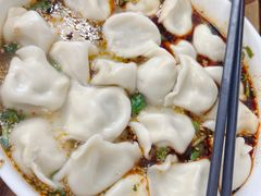-回坊马二饺子馆