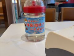 -华天延吉餐厅(西四总店)