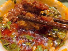 -牛市坎火锅(建设路店)