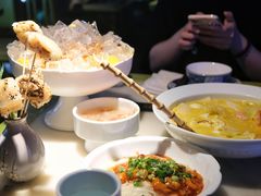 -桂满陇天书(南京德基旗舰店)