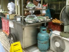 -金杨老摊头蛋饼(金口路店)