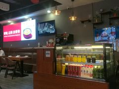 -周鱼小馆石锅酸菜鱼(活力汇店)