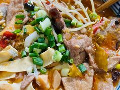 -梓袍面庄(渝北店)