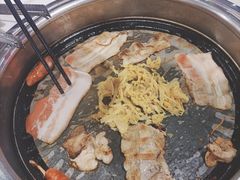 -火焱山烤肉·齐齐哈尔烤肉(朝阳店)