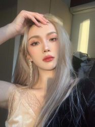 -Rise Hair上升造型