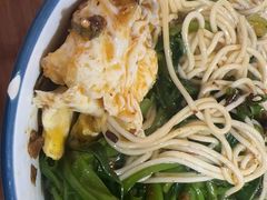 -豌杂牛肉面(青枫南路店)