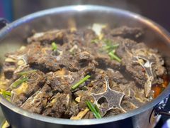 -沈胖子音乐烤吧·炒菜·龙虾(环城东路店)