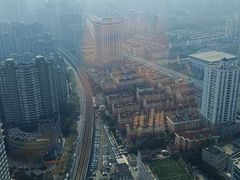 -环球港凯悦 · 享悦中餐厅