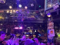 -胡桃里乐队酒馆(昙华林店)