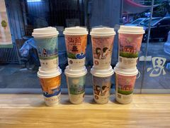 -一杯潮茶·专注潮汕茶饮(十二中创始店)