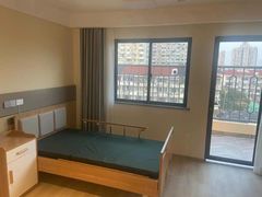 -长孝家园密云养老院