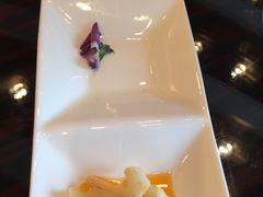 -新天世纪中餐厅