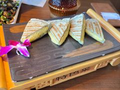 -品味泸沽湖•民族特色菜(大落水店)