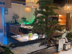 -筱爷叔·上海传统手工菜(玉树路店)