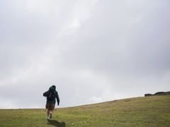 -大姆山草场