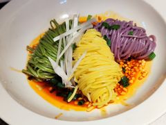 -绿茶餐厅(天通苑华联店)