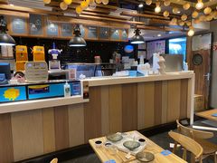 -Ice Monster冰馆·CNN评选全球十大甜品(国贸商城店)