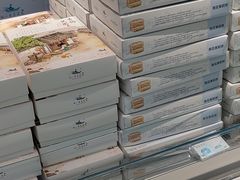 -好一朵茉莉花(老门东店)