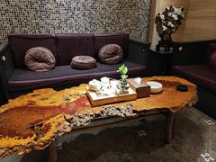 -香然会·园林雅宴(陆家嘴店)