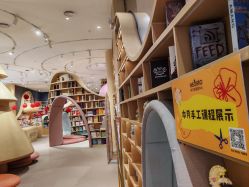 点击看大图 -奈尔宝·儿童乐园·亲子餐厅(星河湾店)
