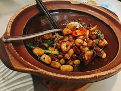 -顺味凤城·顺德菜专门店(九六广场店)