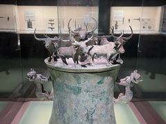 -上海博物馆(人民广场馆)