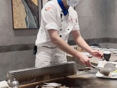 -上渔铁板烧(熙悦汇店)