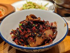 -老阿爸鲜鱼土菜(园区永旺店)