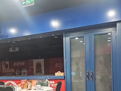 -虎虎龙虾大排档(双井店)