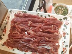 -东门口涮肉·砂锅·烤串(老门东店)